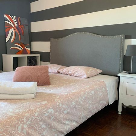 Ria Do Sal Bed & Breakfast อาเวโร ภายนอก รูปภาพ