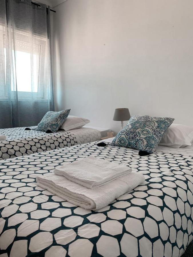 Ria Do Sal Bed & Breakfast อาเวโร ภายนอก รูปภาพ