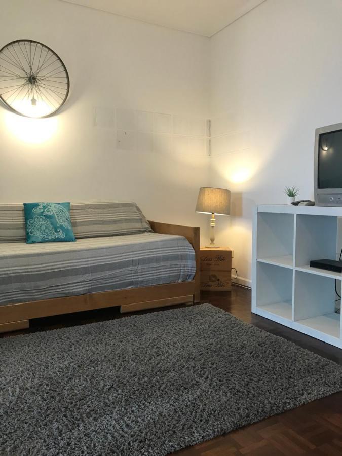Ria Do Sal Bed & Breakfast อาเวโร ภายนอก รูปภาพ