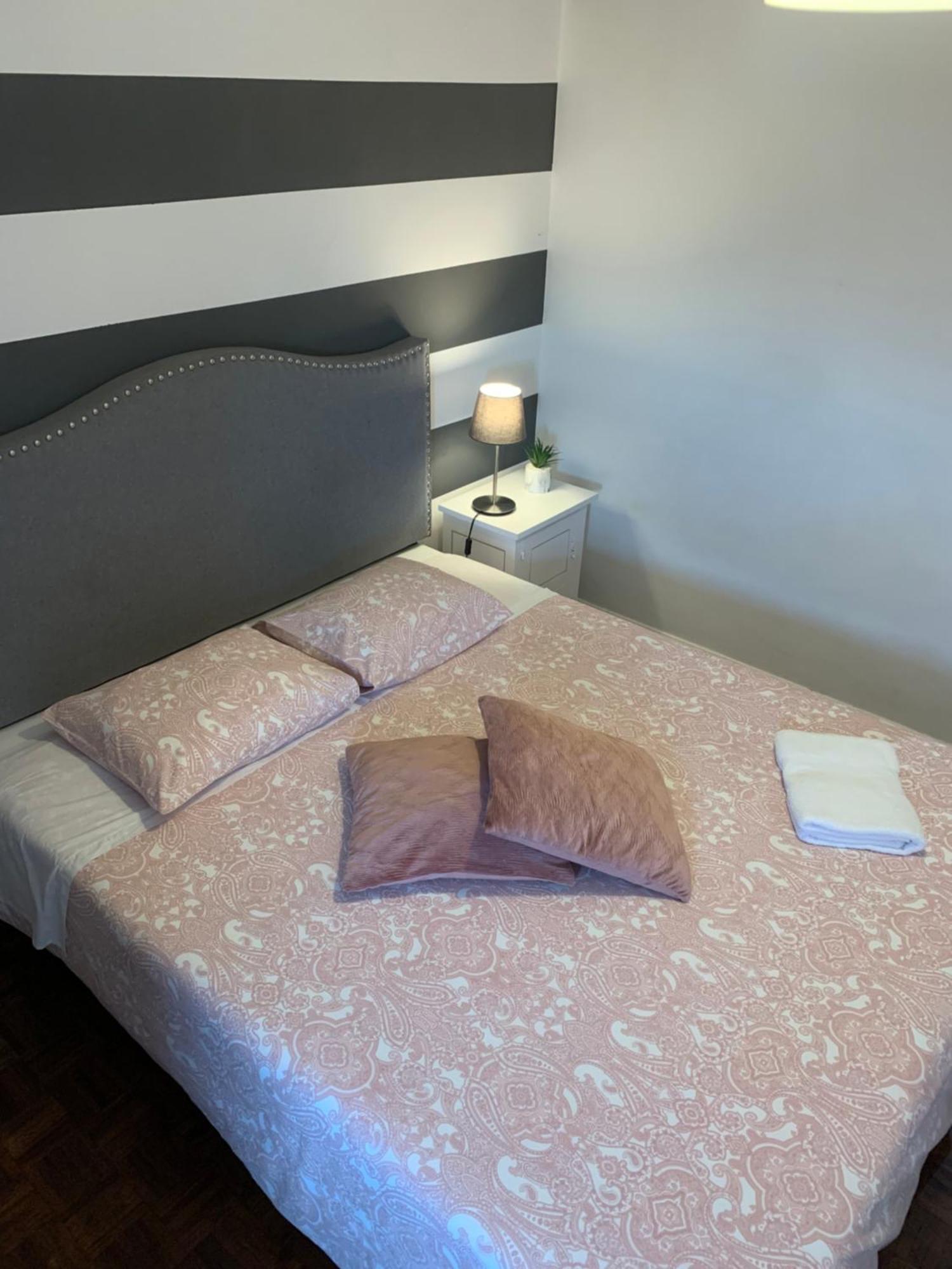 Ria Do Sal Bed & Breakfast อาเวโร ภายนอก รูปภาพ