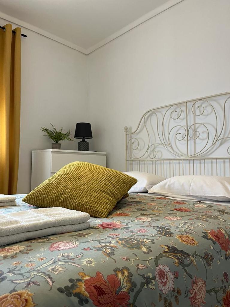 Ria Do Sal Bed & Breakfast อาเวโร ภายนอก รูปภาพ