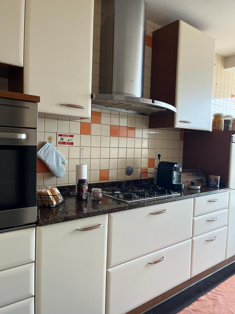 Ria Do Sal Bed & Breakfast อาเวโร ภายนอก รูปภาพ