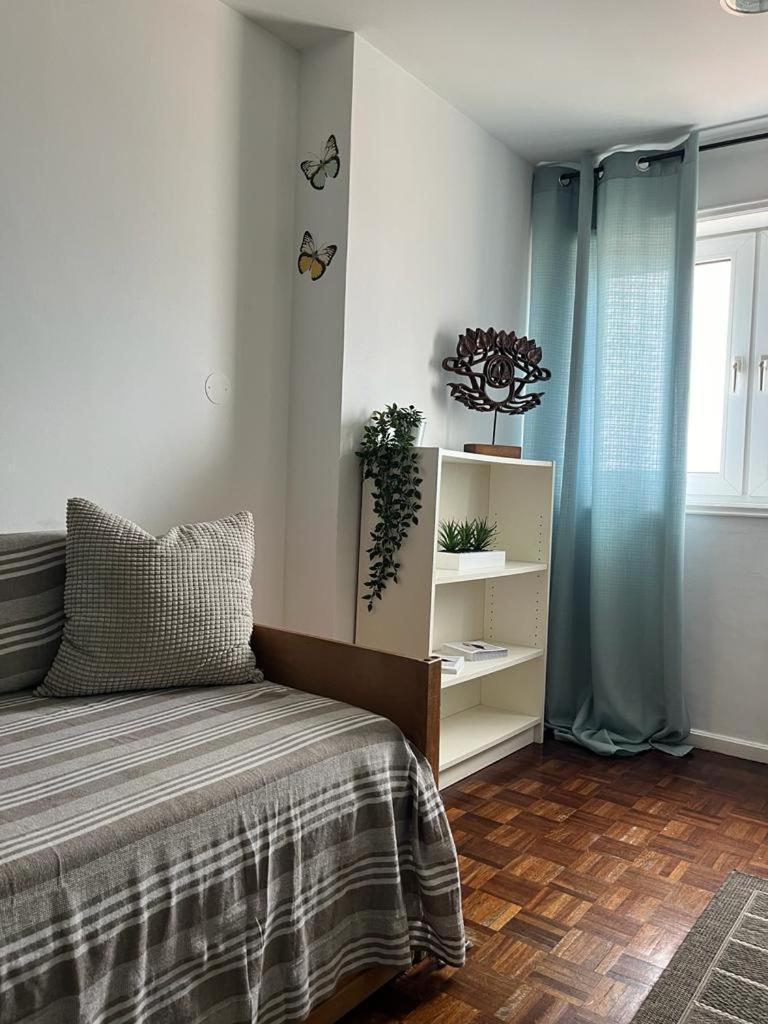 Ria Do Sal Bed & Breakfast อาเวโร ภายนอก รูปภาพ