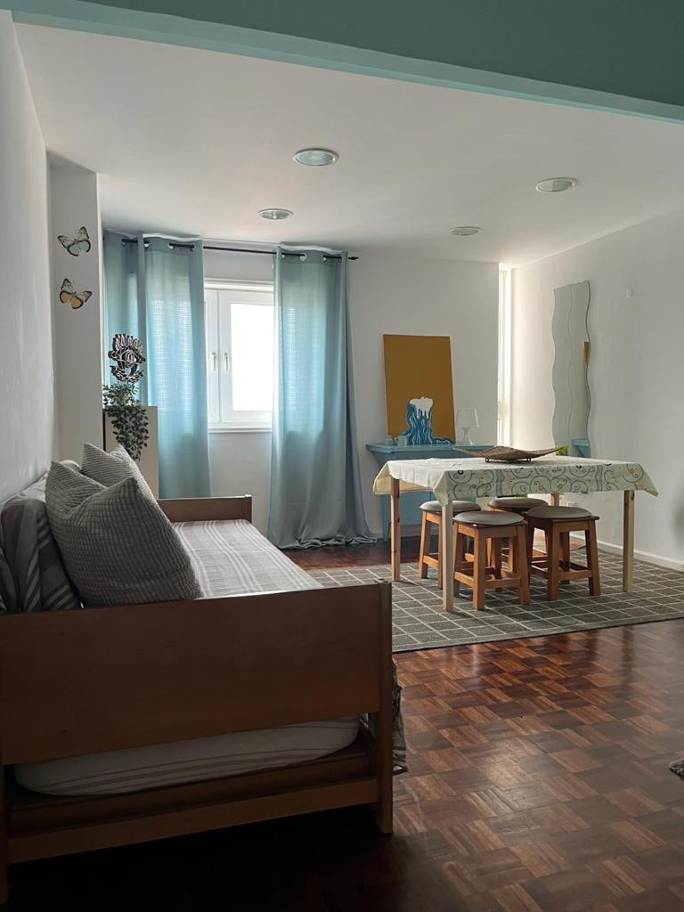 Ria Do Sal Bed & Breakfast อาเวโร ภายนอก รูปภาพ