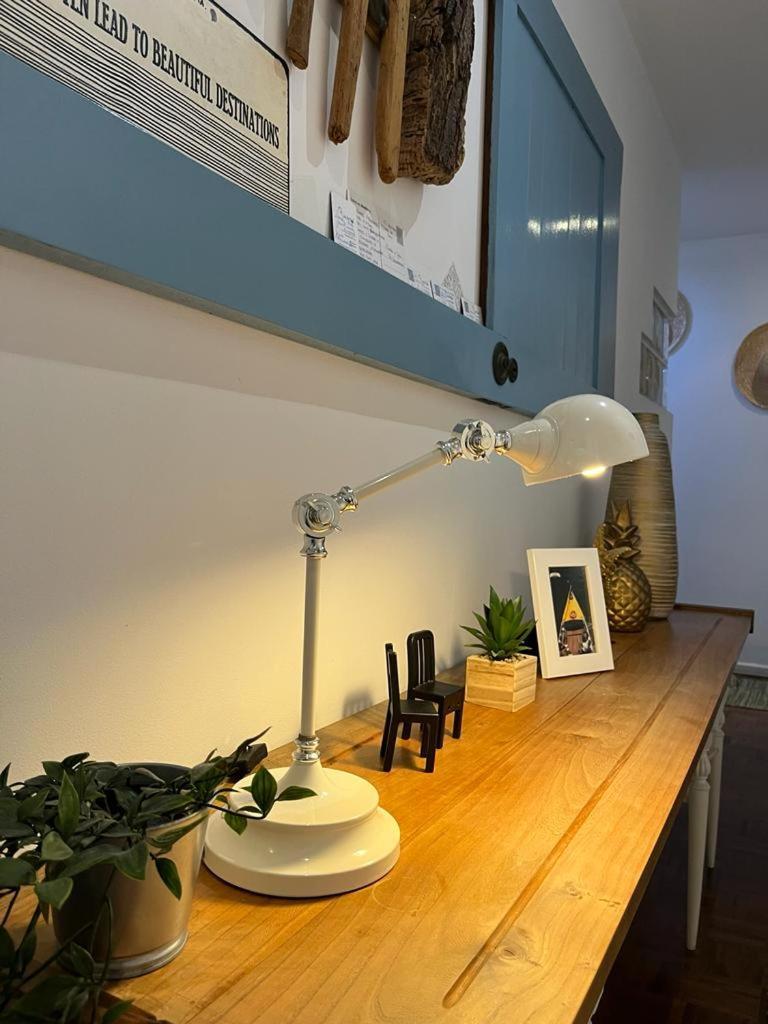 Ria Do Sal Bed & Breakfast อาเวโร ภายนอก รูปภาพ