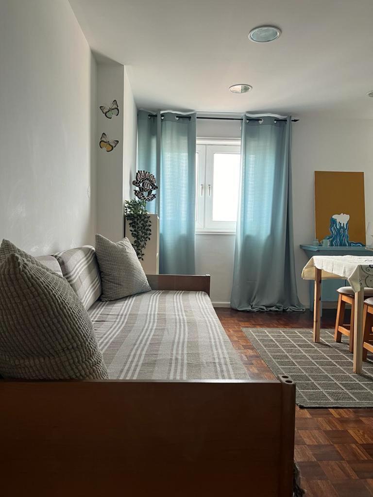 Ria Do Sal Bed & Breakfast อาเวโร ภายนอก รูปภาพ