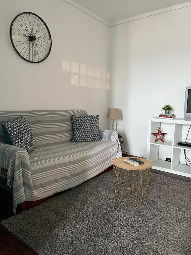 Ria Do Sal Bed & Breakfast อาเวโร ภายนอก รูปภาพ