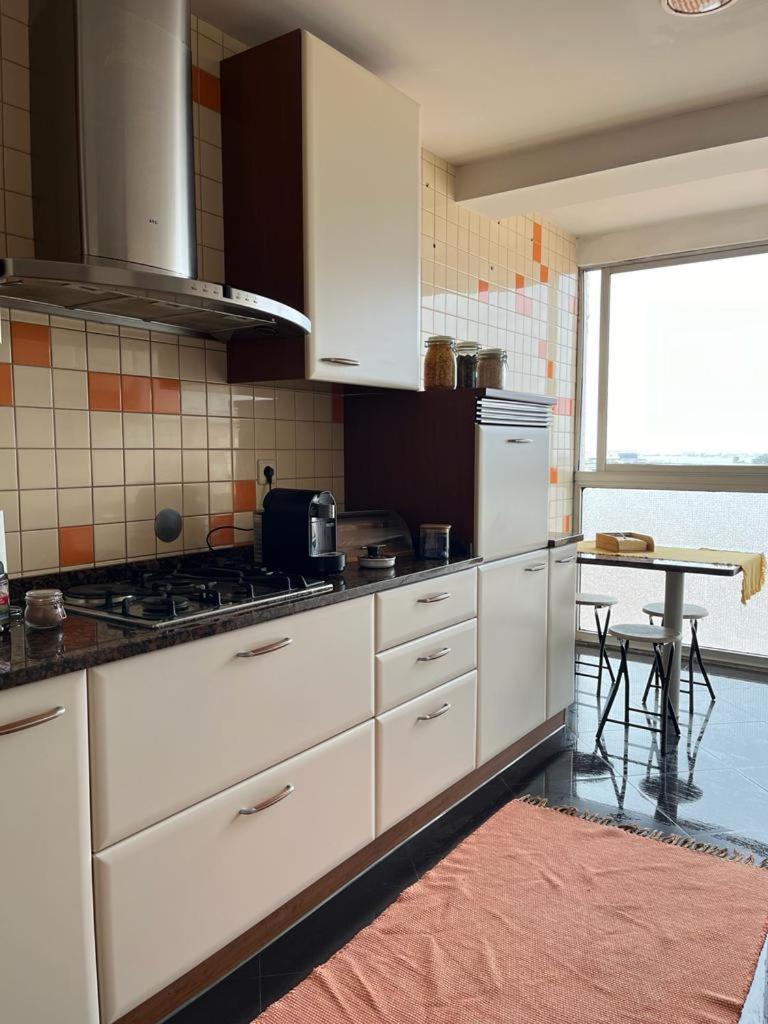 Ria Do Sal Bed & Breakfast อาเวโร ภายนอก รูปภาพ
