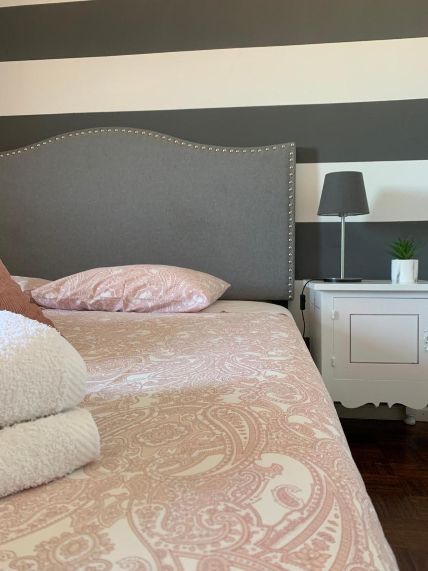 Ria Do Sal Bed & Breakfast อาเวโร ภายนอก รูปภาพ
