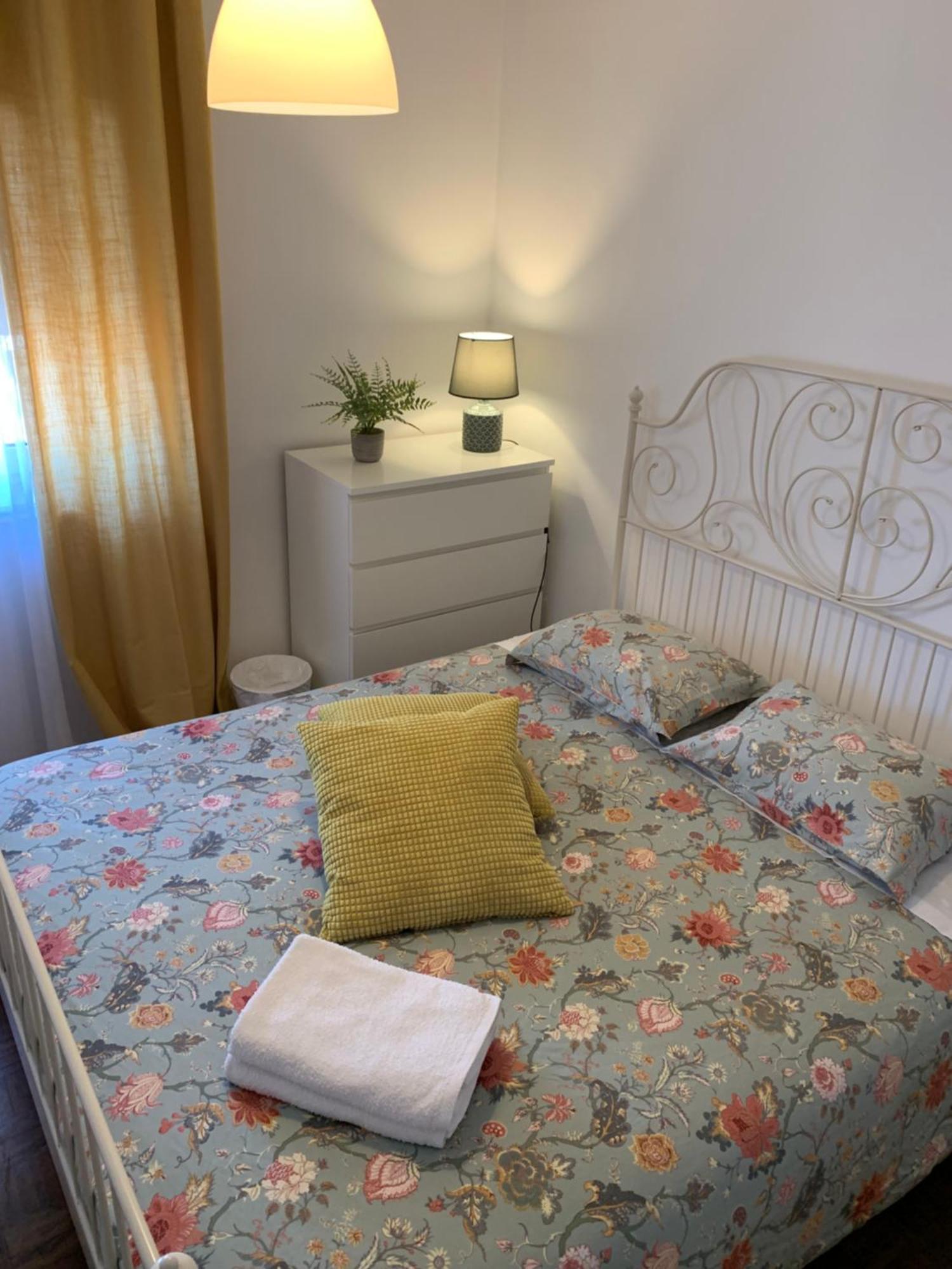 Ria Do Sal Bed & Breakfast อาเวโร ภายนอก รูปภาพ