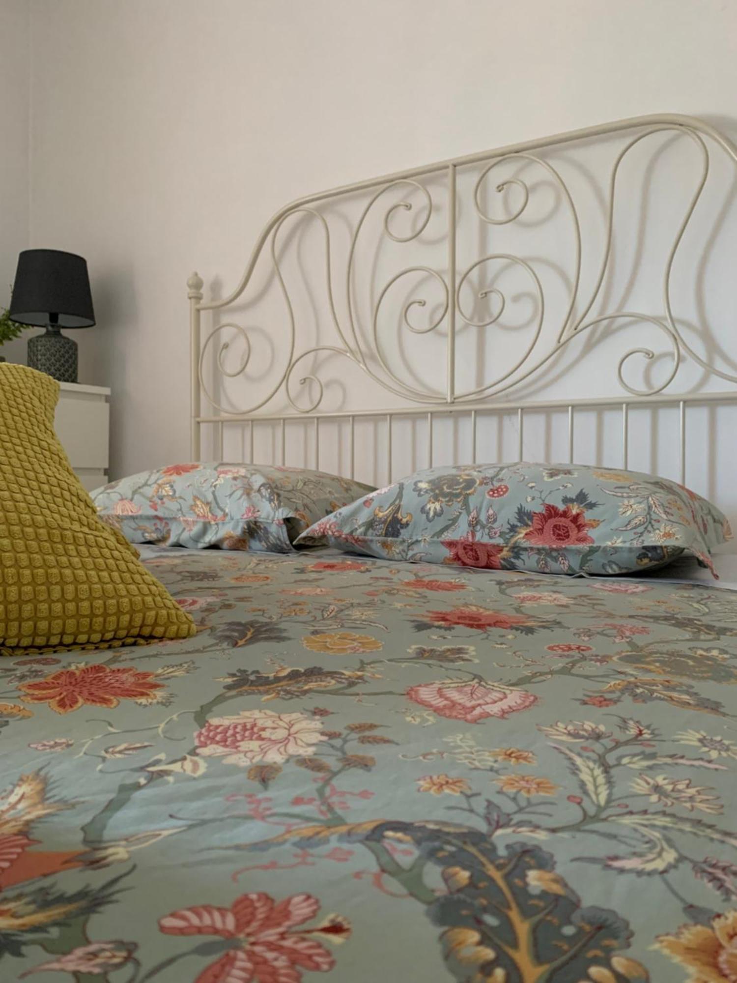 Ria Do Sal Bed & Breakfast อาเวโร ภายนอก รูปภาพ