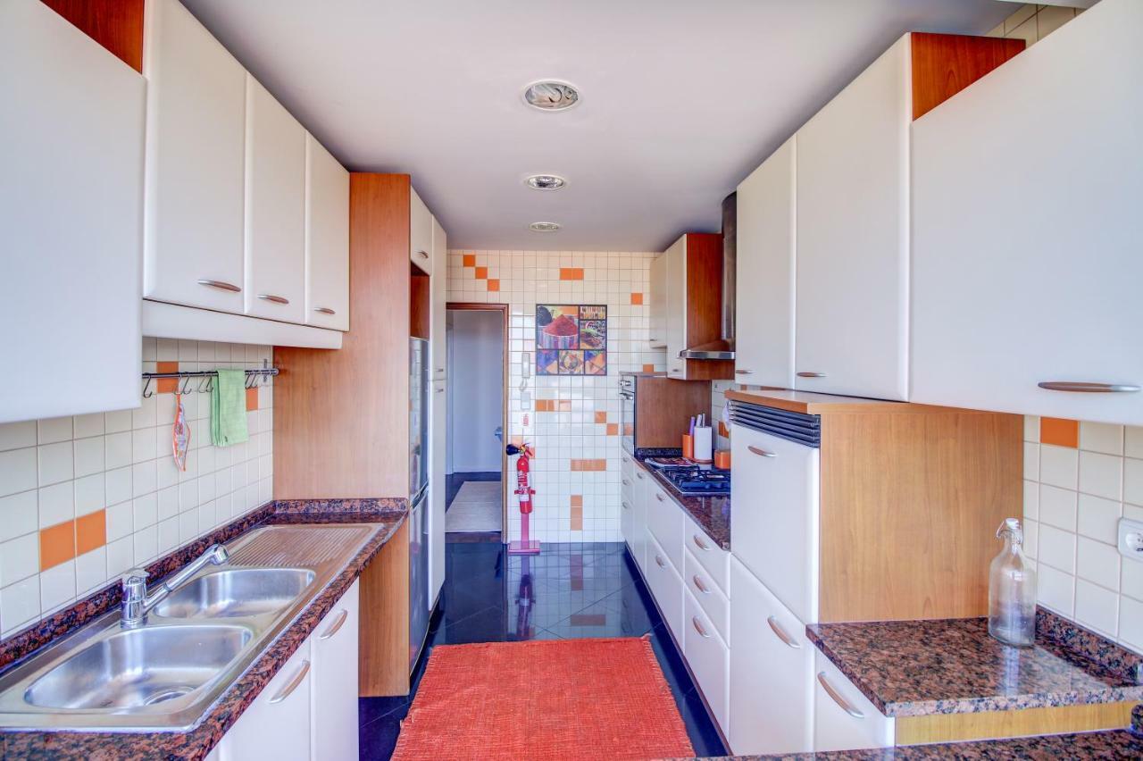 Ria Do Sal Bed & Breakfast อาเวโร ภายนอก รูปภาพ