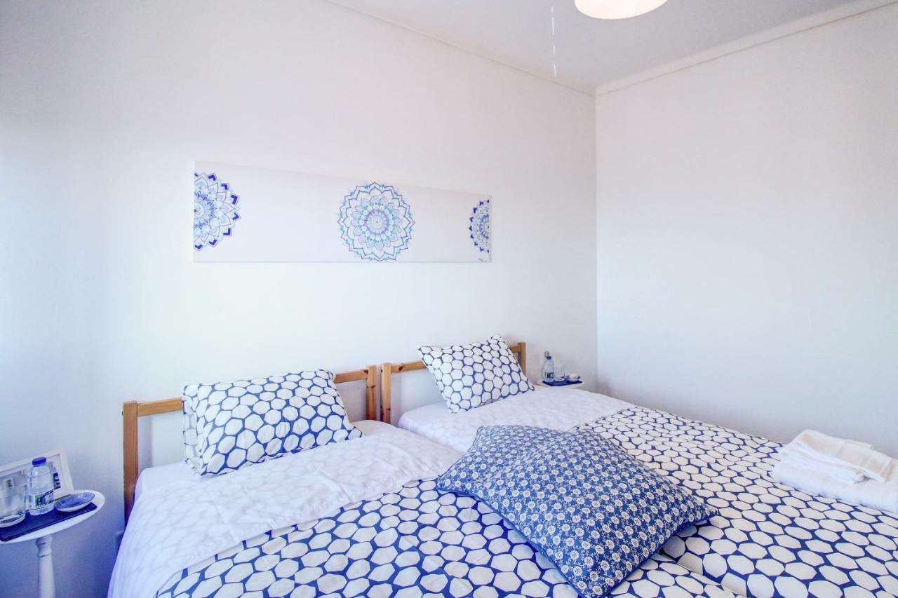 Ria Do Sal Bed & Breakfast อาเวโร ภายนอก รูปภาพ